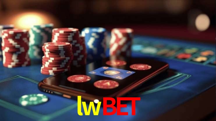 Diretório de Jogos lwbet