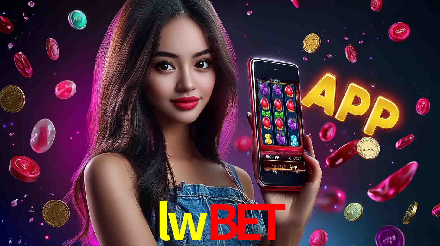 Desvendando o Mundo dos Jogos Virtuais na lwbet