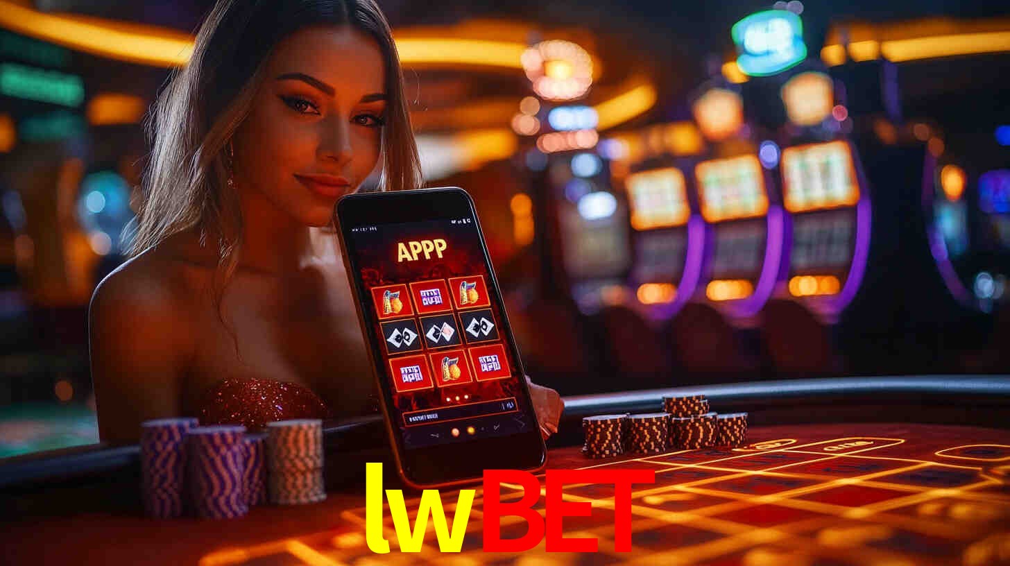 A Emoção da Loteria na lwbet: Uma Chance de Mudança de Vida