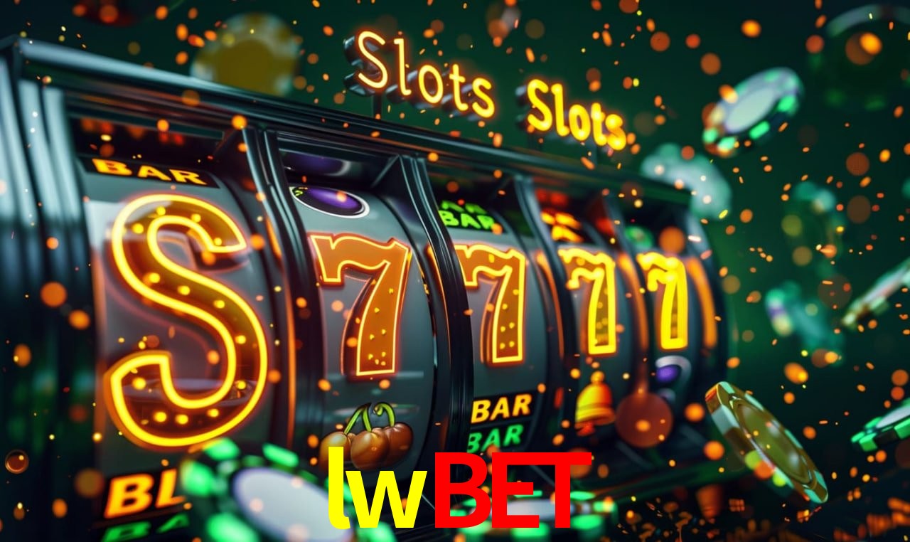 Jogos de Slot lwbet