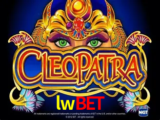 Descubra o Mundo do Cassino Online com lwbet