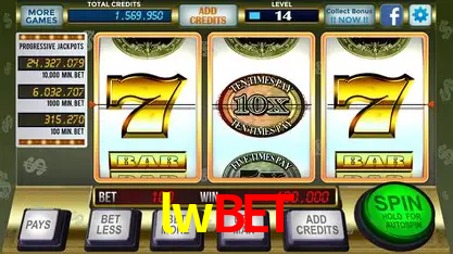 Baccarat ao vivo