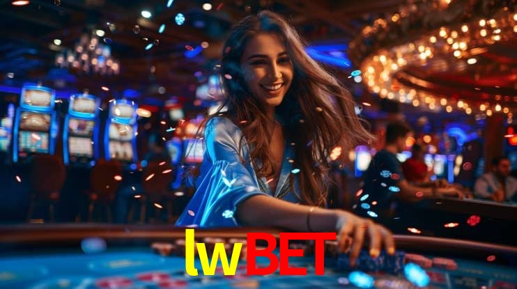 Welcome Bonus lwbet