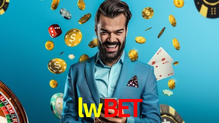 Slot Games lwbet