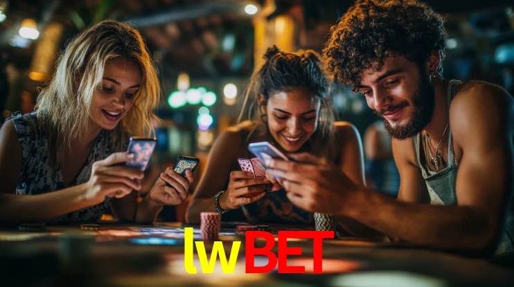 Welcome Bonus lwbet