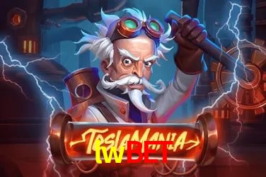 Aplicativo mobile lwbet