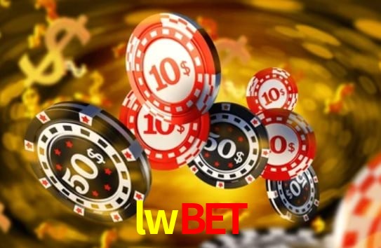 Provedores de Jogos lwbet