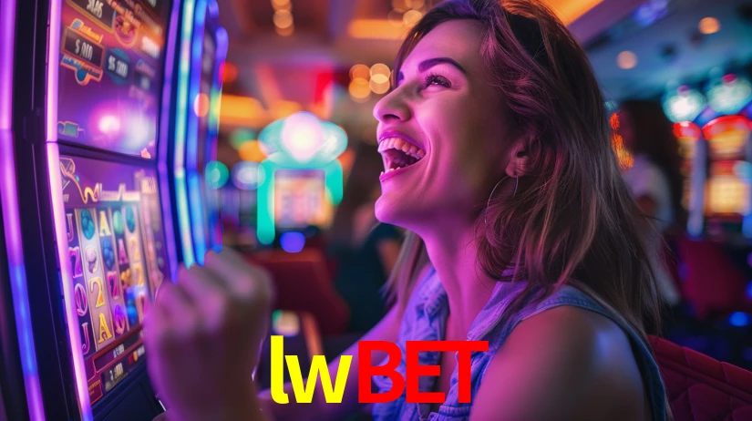 Sinta a adrenalina dos jogos de cassino com lwbet