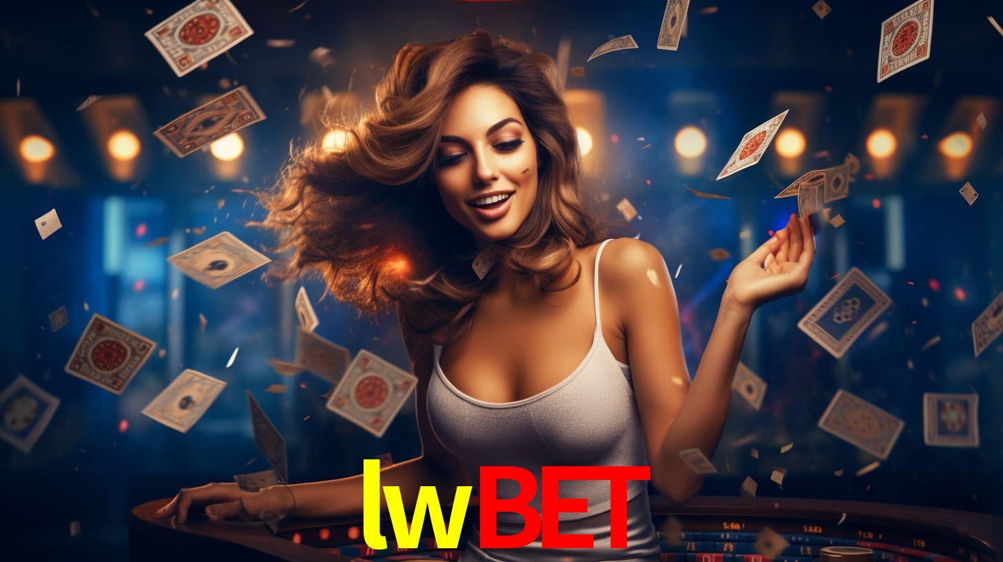 lwbet: Seu Cassino Premiado com Pagamentos Rápidos