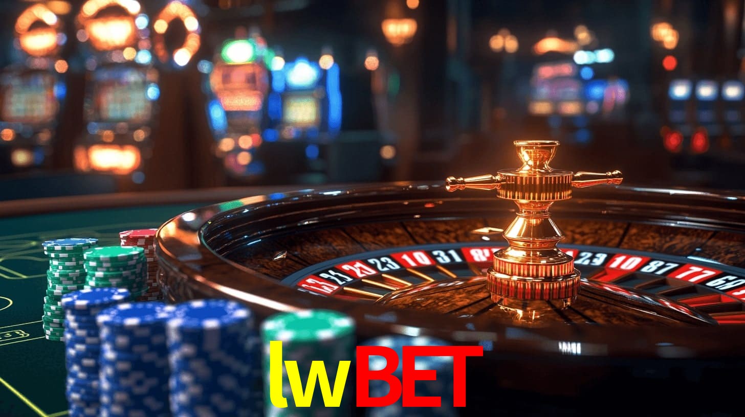 lwbet - App de Cassino, Prêmios Reais - lwbet.com