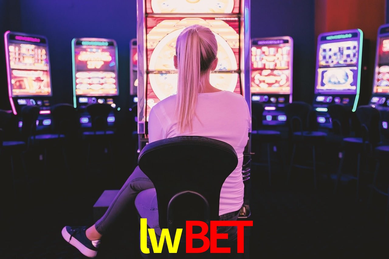 Game Providers lwbet