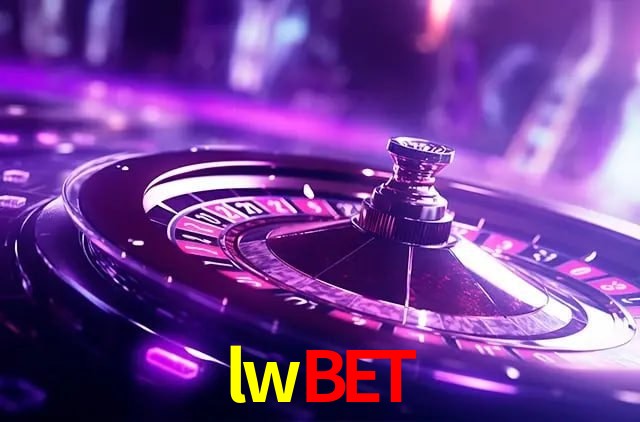 Mesa de Blackjack lwbet