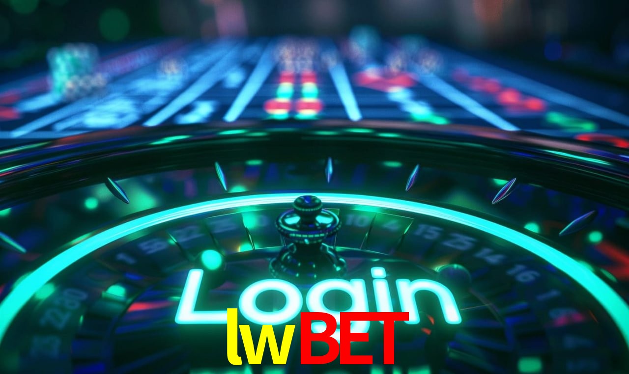 Login Seguro lwbet