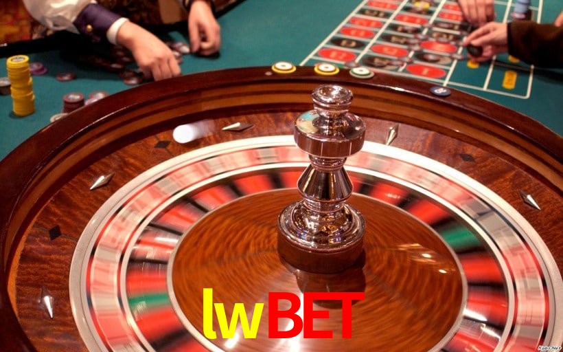 Estatísticas Esportivas lwbet