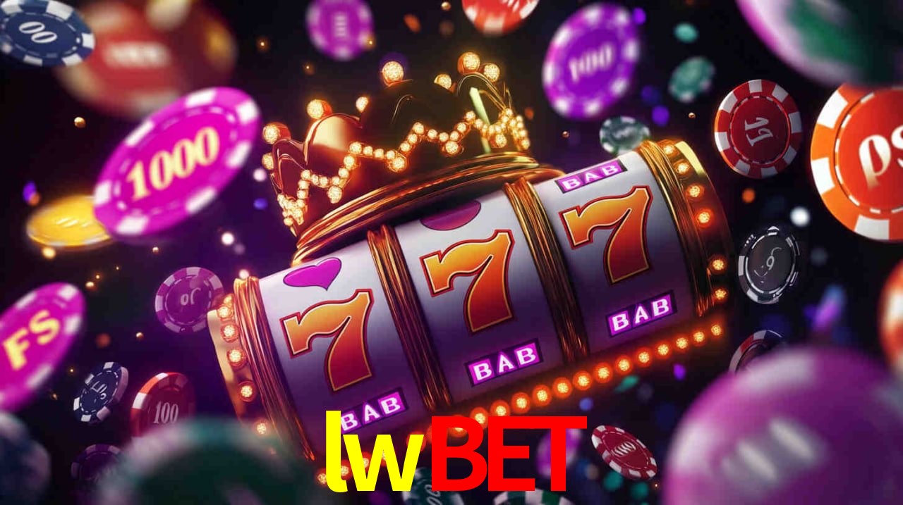 Live Casino lwbet