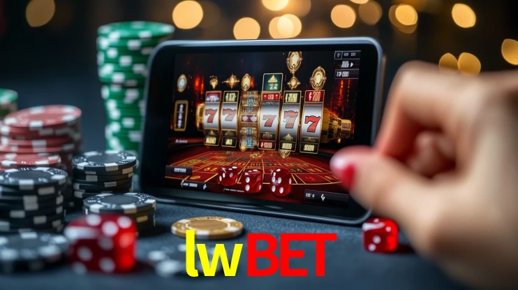 lwbet App Interface