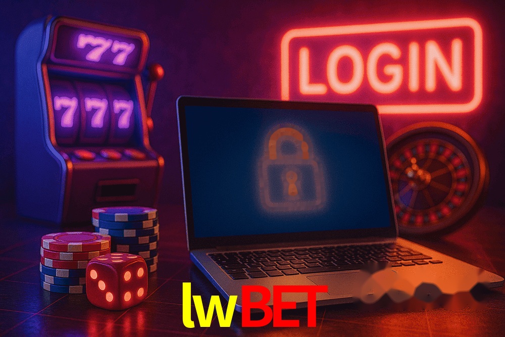 Tecnologia da Plataforma lwbet