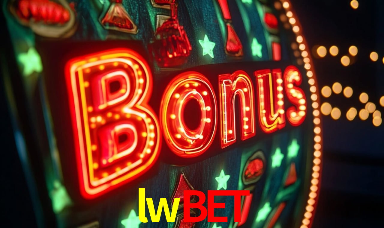 Apostas de Futebol lwbet