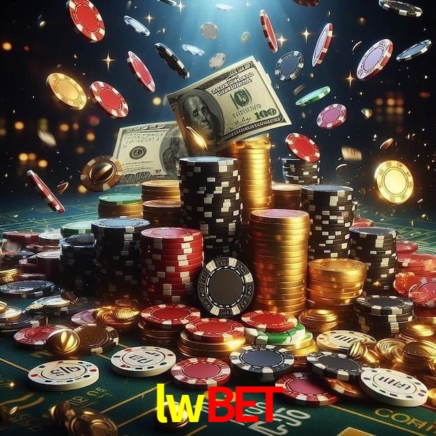 Programa VIP lwbet