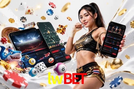 Exclusive Offers lwbet