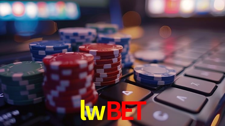 Atalho iOS lwbet
