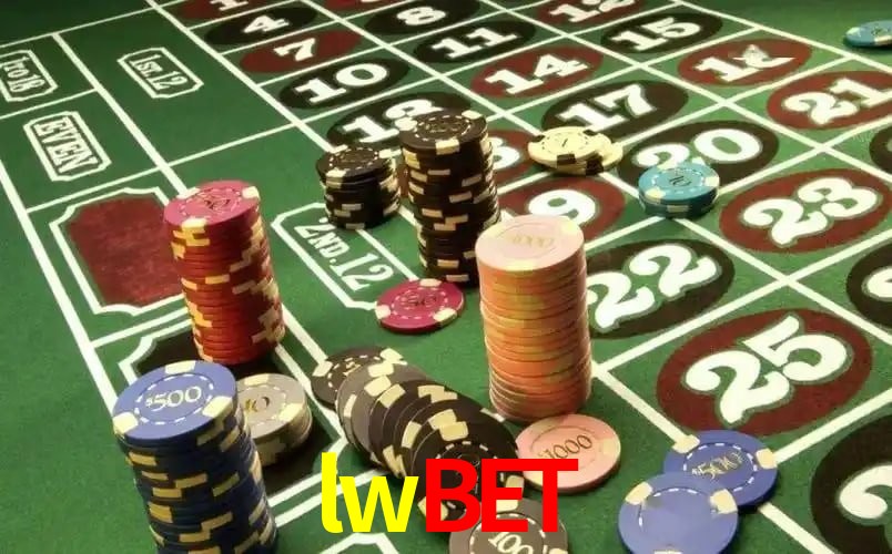 Ofertas Exclusivas lwbet