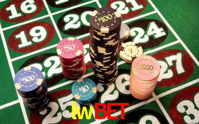 Interface Premium lwbet