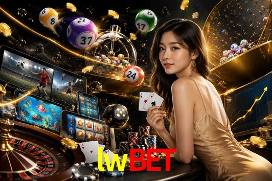 APP oficial da lwbet para mobile
