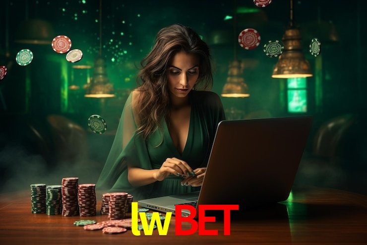 APK Android lwbet