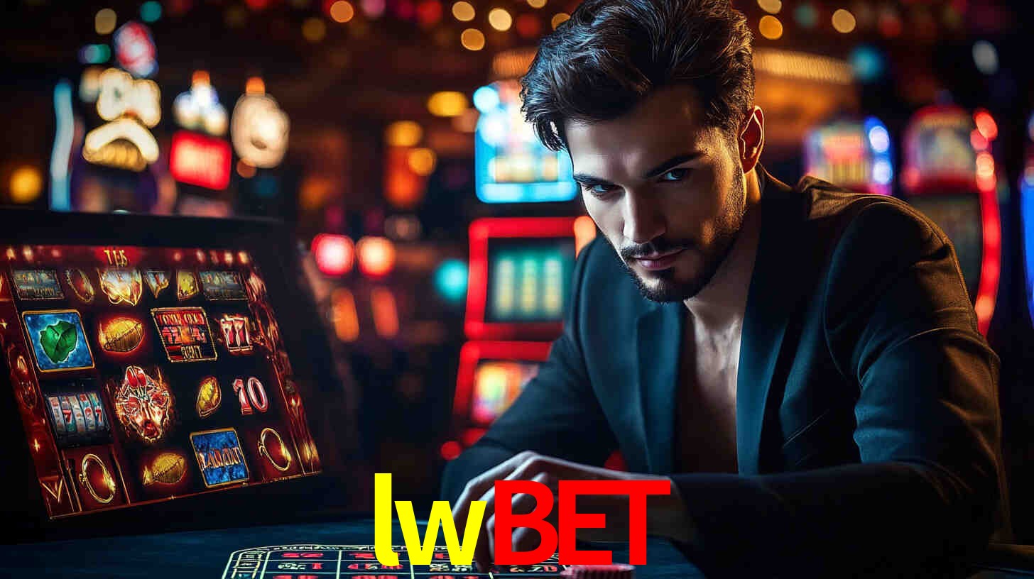 Bônus Generosos e Exclusivos no lwbet para Você!