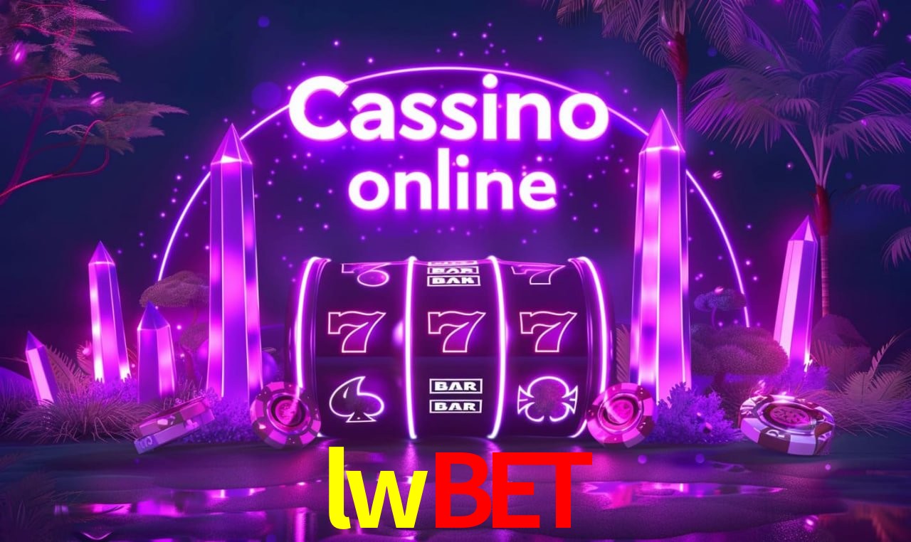 Instalação Android lwbet