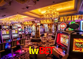 Desvendando o Mundo dos Jogos Virtuais na lwbet